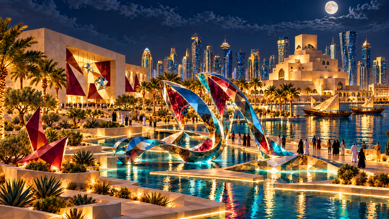 Rubaiya Qatar