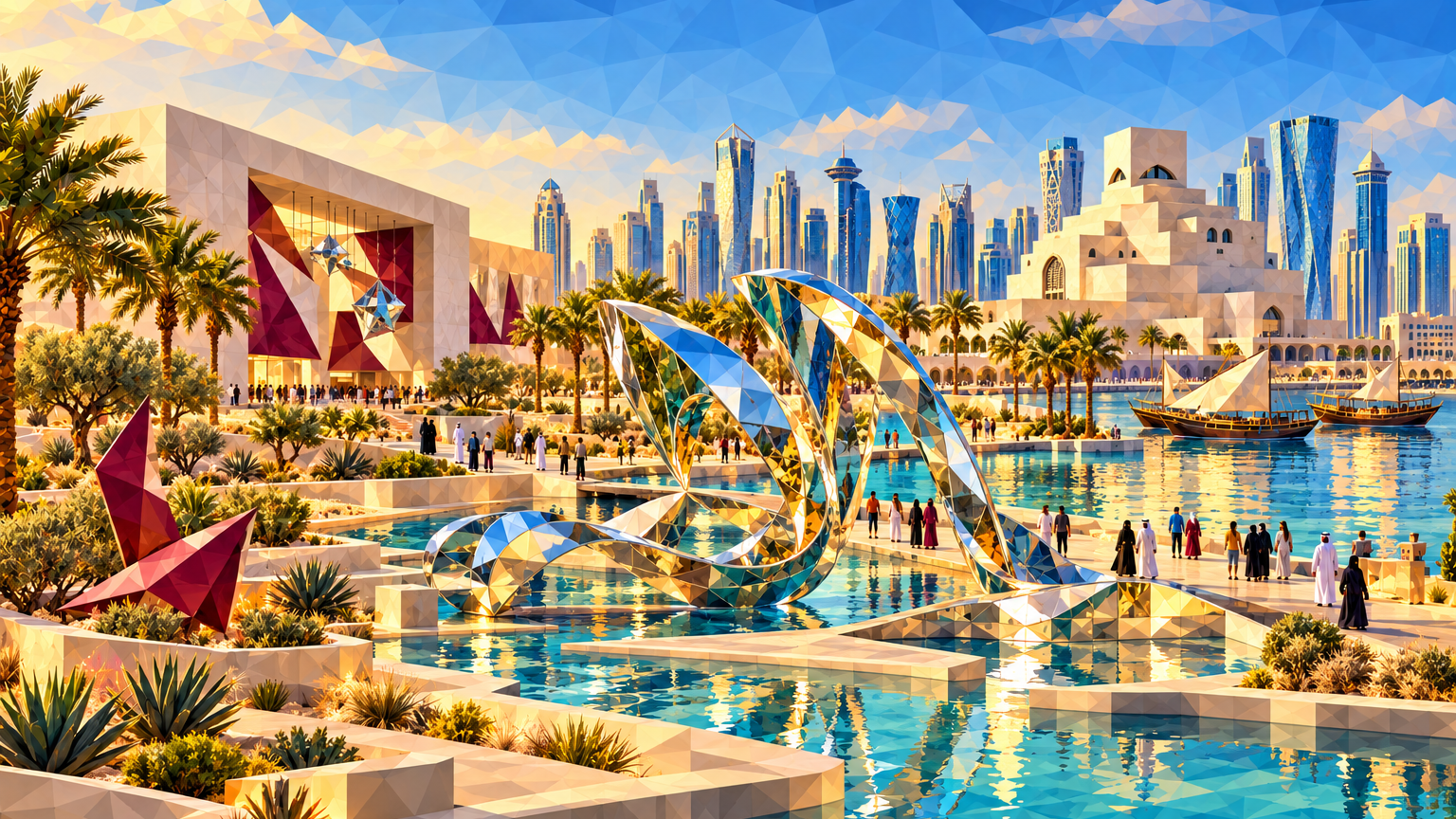 Rubaiya Qatar